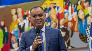 Deputado Catulé Júnior exalta potencialidades turísticas do estado no ‘Maranhão no Campo’