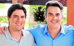 Presidente do PP Ciro Nogueira afirma que no MA candidatura de Fufuca ao Senado é prioridade