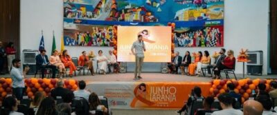 Junho Laranja: Governo alerta para queimaduras como forma de violência contra a mulher