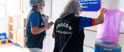 Procon/MA e Vigilância Sanitária Estadual fiscalizam hospital pediátrico em São Luís após denúncia de negligência medica