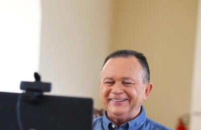 Em entrevista para a BandNews, Brandão destaca o crescimento do turismo e a geração de renda no Carnaval do Maranhão 2025