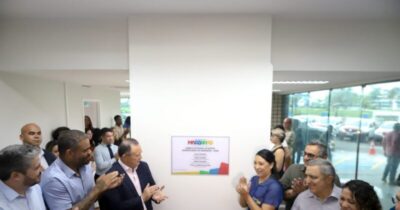 Governo entrega nova sede da Aged e fortalece ações para a agropecuária maranhense