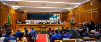 Programa Maranhão Livre da Fome é encaminhado para aprovação na Assembleia Legislativa