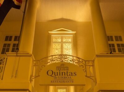 Quintas da Lisboa: Gastronomia, História e Emoção no Centro de São Luís