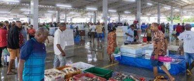 Entreposto Pesqueiro do Maranhão funciona de terça a domingo e fortalece cadeia de pescados no estado