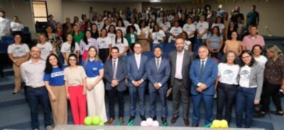 Carlos Lula reforça apoio à criação da Frente Parlamentar da Primeira Infância no Maranhão