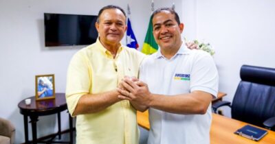 Em Imperatriz, Governo do Maranhão entrega obras e anúncios de novos investimentos em diversas áreas