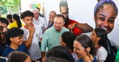 Governo lança Qualifica Maranhão para capacitação profissional de estudantes do ensino médio nos municípios