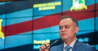 Em discurso, deputado Catulé Júnior se compromete com a classe dos profissionais da enfermagem