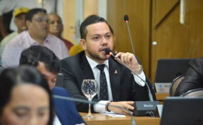 Octávio Soeiro sugere criação de carteira de identificação para pessoas com câncer