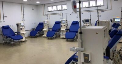 Governo amplia serviço de hemodiálise em Chapadinha e oferta consultas especializadas em nefrologia