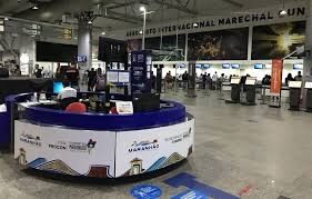 Cerca de 20 mil pessoas devem passar pelo Aeroporto de São Luís no Carnaval