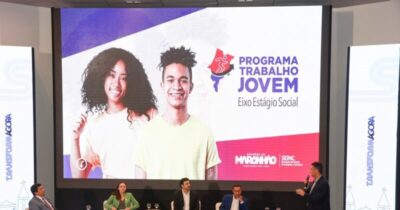 Seinc apresenta ações e projetos no TransformAgora, do Sebrae Maranhão