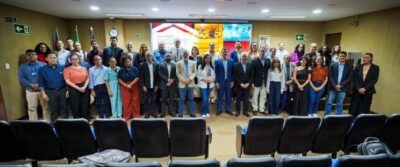 Comissão Maranhão 2050 realiza primeira reunião de 2025