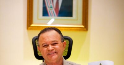 Governador sanciona lei que cria o programa Maranhão Livre da Fome