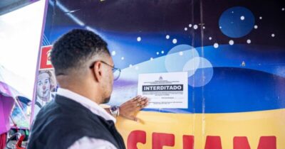 Procon/MA interdita Circo Mundo Mágico para garantir a segurança dos consumidores