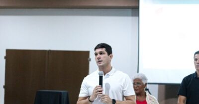 Governo do Estado intensifica planejamento integrado com gestores da Macrorregião Norte