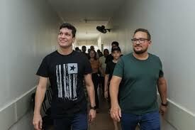 Governo reforma unidades da rede estadual de saúde de Caxias, Santa Inês, Pinheiro e Alto Alegre do Maranhão