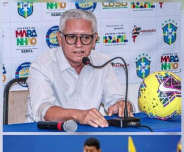 Eurico Pacífico e Datinha são excluídos do Beach Soccer da CBF