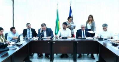 CCJ dá parecer favorável à MP que institui programa de incentivo ao desenvolvimento de centros de distribuição
