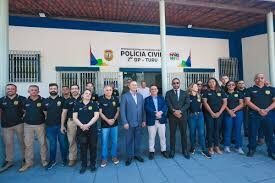 Governo empossará 74 novos profissionais da Polícia Civil do Maranhão