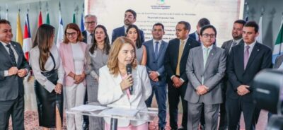 Assembleia lança plataforma AlemaPlay com streaming de produções maranhenses