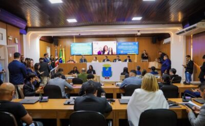 Audiência Pública debate impactos das chuvas em São Luís