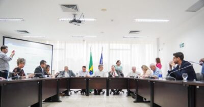 CCJ da Alema dá parecer favorável à MP que altera estrutura do Corpo de Bombeiros