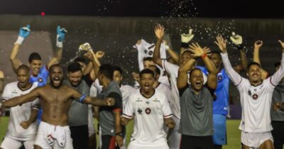 Moto se junta a Sampaio na fase de grupos da Copa do Nordeste; veja a lista de times que disputam a competição em 2025