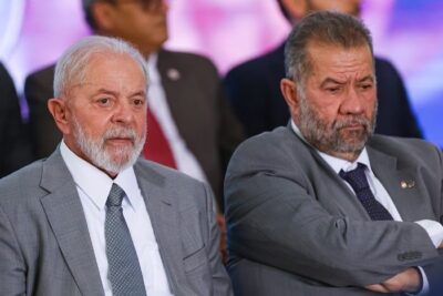 PDT rompe com base de Lula na Câmara após saída de Lupi
