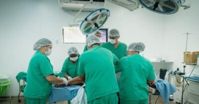 SES realiza mutirão de biópsias e mielogramas para diagnóstico precoce de cânceres hematológicos