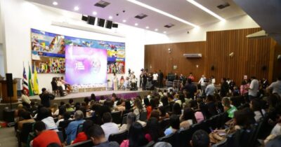 Assembleia fortalece a Rede de Apoio às mulheres no 1º Encontro de Legisladoras do Maranhão