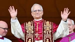 LEÃO XIV! Norte-americano Parvost é o novo Papa