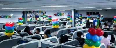 SES inaugura nova Central de Atendimento do Disque Saúde