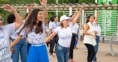 Governo enfatiza importância do cuidado com a saúde mental durante abertura da Campanha Janeiro Branco
