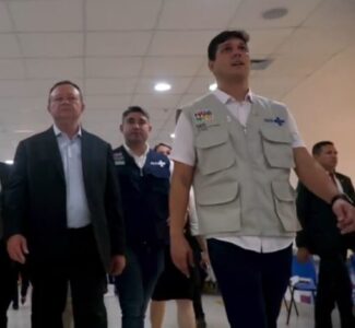 Governo do Estado destaca transformação da Saúde no Maranhão