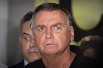 PGR denuncia Bolsonaro e outros 33 ao STF por tentativa de golpe