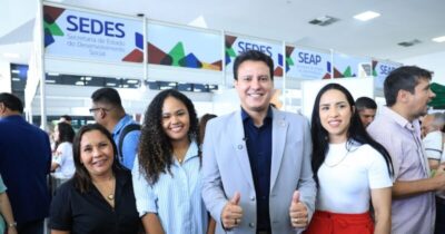 Encontro de Prefeitas e Prefeitos: Governo apresenta investimentos na educação para gestores municipais
