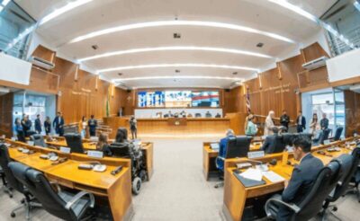 Aprovado PL que garante recursos do Fundo Amazônia para o CBMMA