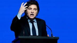 Milei quer aumentar o controle na fronteira da Argentina com o Brasil