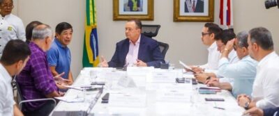 Brandão fortalece municipalismo com diálogo com prefeitos e prefeitas de todo o Maranhão