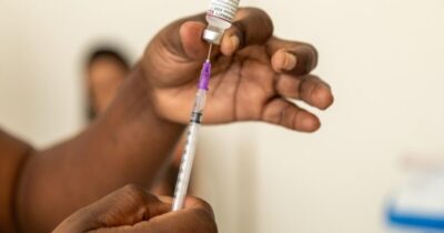 SES intensifica vacinação contra Influenza em shoppings de São Luís neste fim de semana