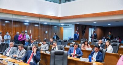 Assembleia aprova MP que cria o programa ‘Qualifica Maranhão’