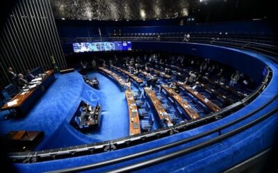 Senado vota projeto que exclui atenuante de idade para estupradores nesta terça-feira (10)