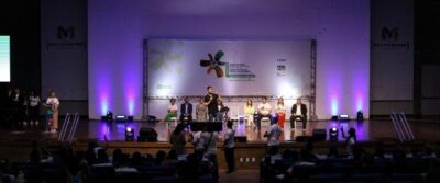 Cuidar de Todos: Governo encerra com homenagens e premiações um dos maiores eventos na área da saúde do país