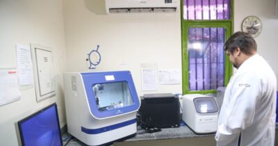 Instituto de Genética Forense do Maranhão permite mais segurança em investigações policiais, processos criminais e identificação de vítimas de acidentes