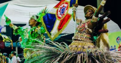 Veja os grandes campeões do Carnaval de Passarela de São Luís 2025