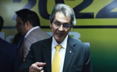 STF concede prisão domiciliar ao ex-deputado federal Roberto Jefferson
