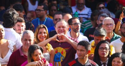 Governo do Maranhão lança o Maior São João do Mundo com festança no Rio de Janeiro