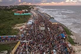 Setor turístico otimisma com expectativa de até 4 milhões de foliões no Carnaval 2025